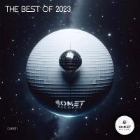 Сборник песен The Best of COMET 2023 (2024) MP3