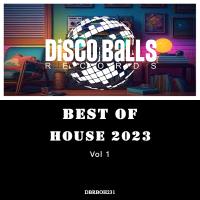 Сборник песен Best Of House 2023 Vol 1 (2023) MP3