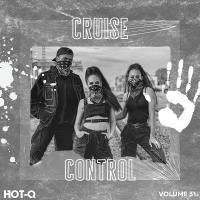 Сборник песен Cruise Control 031 (2024) MP3