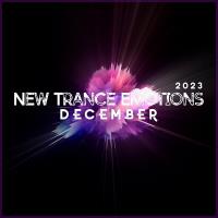 Сборник песен New Trance Emotions December 2023 (2024) MP3