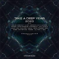 Сборник песен Take A Deep Year 2023 Pt 1 (2023) MP3