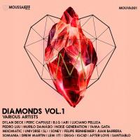 Сборник песен Diamonds Vol 1 (2024) MP3