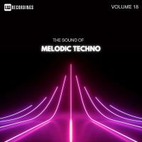 Сборник песен The Sound Of Melodic Techno Vol 18 (2024) MP3