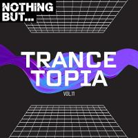 Сборник песен Nothing But... Trancetopia Vol 11 (2024) MP3