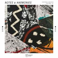 Сборник песен Notes & Harmonies Vol 16 (2024) MP3