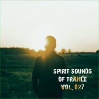 Сборник песен Spirit Sounds Of Trance Vol 27 (2024) MP3