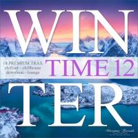 Сборник песен Winter Time Vol 12 - 18 Premium Trax... Chillout, Chillh