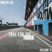 Сборник песен Trax For The Track 031 (2024) MP3