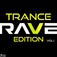 Сборник песен Trance Rave Edition Vol 1 (2024) MP3