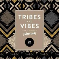 Сборник песен Tribes & Vibes Vol 9 pres. by Jochen Pash (2024) MP3