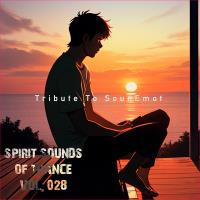 Сборник песен SounEmot - Spirit Sounds Of Trance Vol 28 (Tribute to So