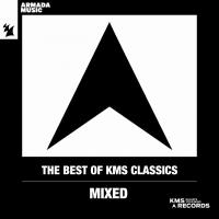 Сборник песен Kevin Saunderson - The Best of KMS Classics (2024) MP3