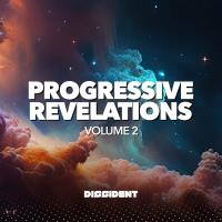 Сборник песен Progressive Revelations Volume 2 (2024) MP3