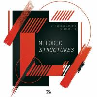 Сборник песен Melodic Structures Vol 10 (2024) MP3