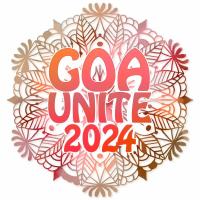 Сборник песен Goa Unite 2024 (2024) MP3