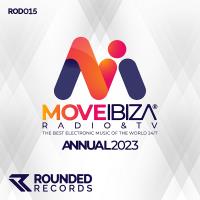 Сборник песен Move Ibiza Radio Annual 2023 (2024) MP3