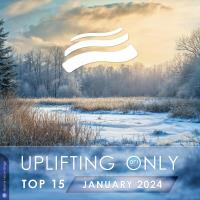 Сборник песен Uplifting Only Top 15: January 2024 (Extended Mixes) (20