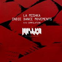 Сборник песен Indie Dance Movements (DJ Edition) (2024) MP3