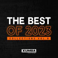 Сборник песен The Best Of 2023 Collections Vol 9 (2024) MP3