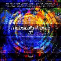 Сборник песен Melodically Trance 02 (2024) MP3