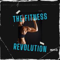 Сборник песен The Fitness Revolution 006 (2024) MP3