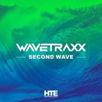 Сборник песен Wavetraxx - Second Wave / ALBUM (2024) MP3