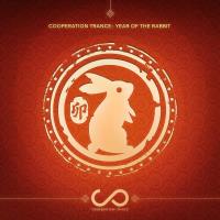 Сборник песен Cooperation Trance Selection : Year of the Rabbit (2024)