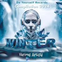 Сборник песен Do Yourself Records Winter Compilation 2024 (2024) MP3