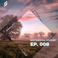 Сборник песен Sentimental Journey Ep.008 (Mixed by Elissandro) (2024)