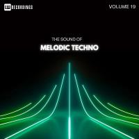 Сборник песен The Sound Of Melodic Techno Vol 19 (2024) MP3