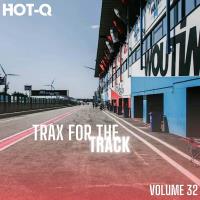 Сборник песен Trax For The Track 032 (2024) MP3