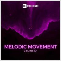 Сборник песен Melodic Movement Vol 10 (2024) MP3