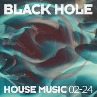 Сборник песен Black Hole House Music 02-24 (2024) MP3