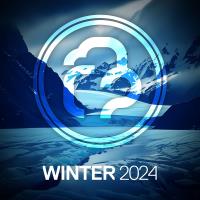 Сборник песен Infrasonic Winter Selection 2024 (2024) MP3