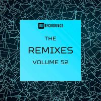 Сборник песен The Remixes Vol 52 (2024) MP3