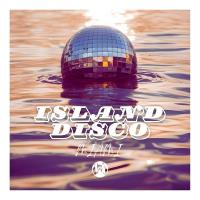 Сборник песен Island Disco Miami (2024) MP3