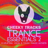 Сборник песен Cheeky Tracks Trance Essentials 2 (2024) MP3