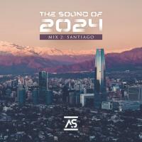 Сборник песен The Sound of 2024 Mix 2: Santiago (2024) MP3