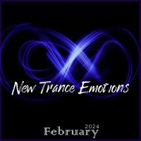 Сборник песен New Trance Emotions February 2024 (2024) MP3