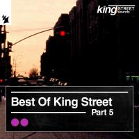 Сборник песен Best of King Street Pt 5 (2024) MP3