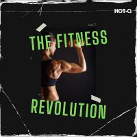 Сборник песен The Fitness Revolution 007 (2024) MP3