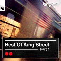 Сборник песен Best Of King Street Pt 1 (2024) MP3