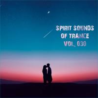 Сборник песен Spirit Sounds Of Trance Vol 30 (Extended Mixes) (2024) M