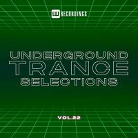 Сборник песен Underground Trance Selections Vol 22 (2024) MP3