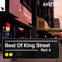 Сборник песен Best Of King Street Pt 4 (2024) MP3