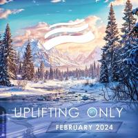 Сборник песен Uplifting Only Top 15: February 2024 (Extended Mixes) (2