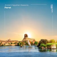 Сборник песен Ancient Egypt Seasons - Peret (2024) MP3