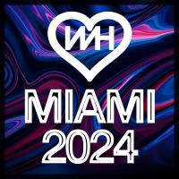 Сборник песен Whore House Miami 2024 (2024) MP3