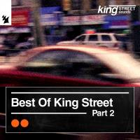 Сборник песен Best Of King Street Pt 2 (2024) MP3