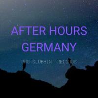 Сборник песен After Hours Germany (2024) MP3